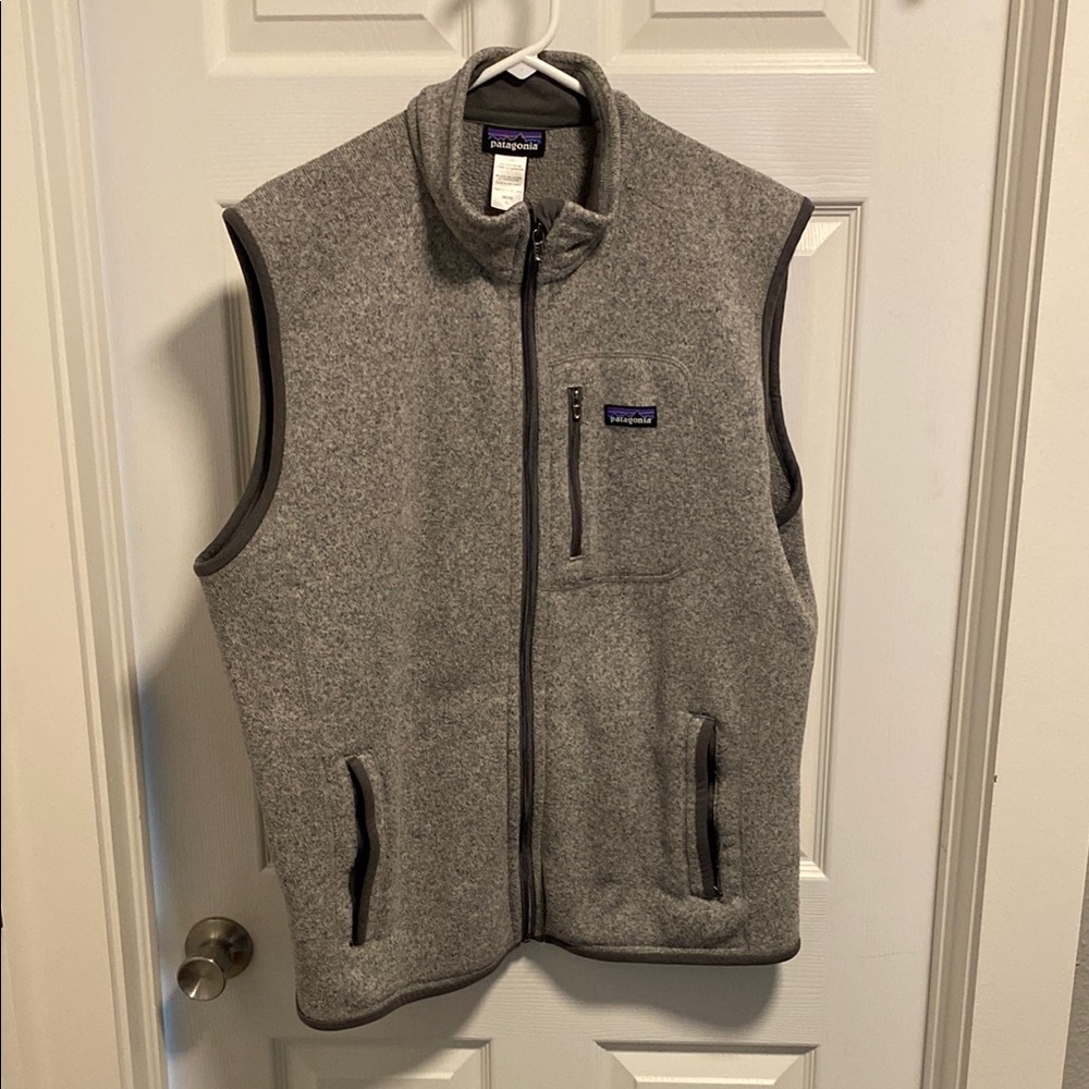Patagonia Better Sweater Vest